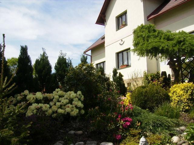 Pension u Josefa Kostalov Habitación foto