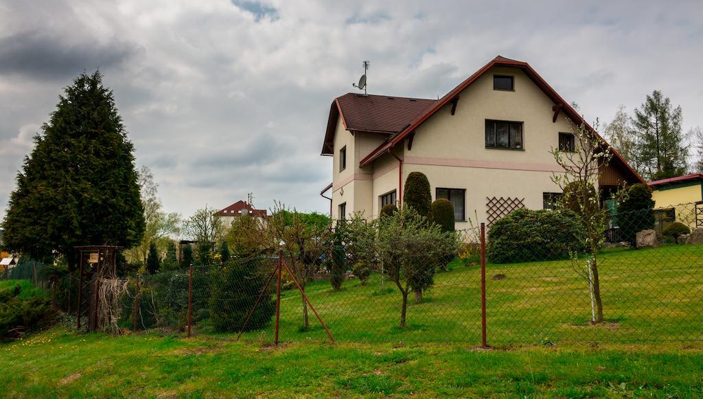 Pension u Josefa Kostalov Habitación foto