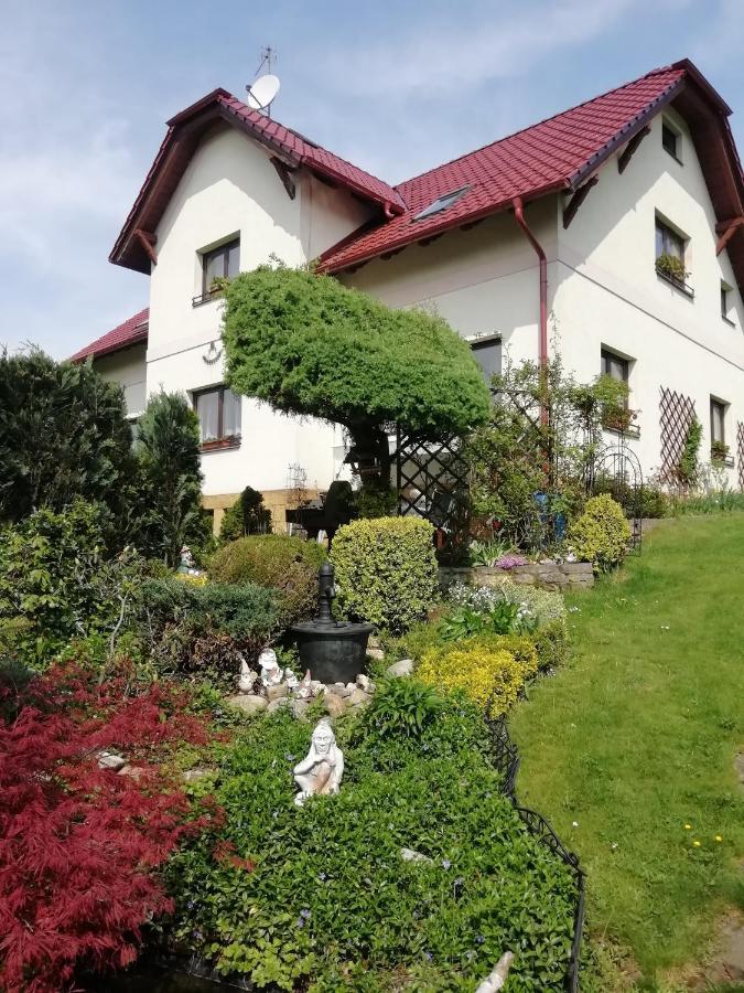 Pension u Josefa Kostalov Exterior foto