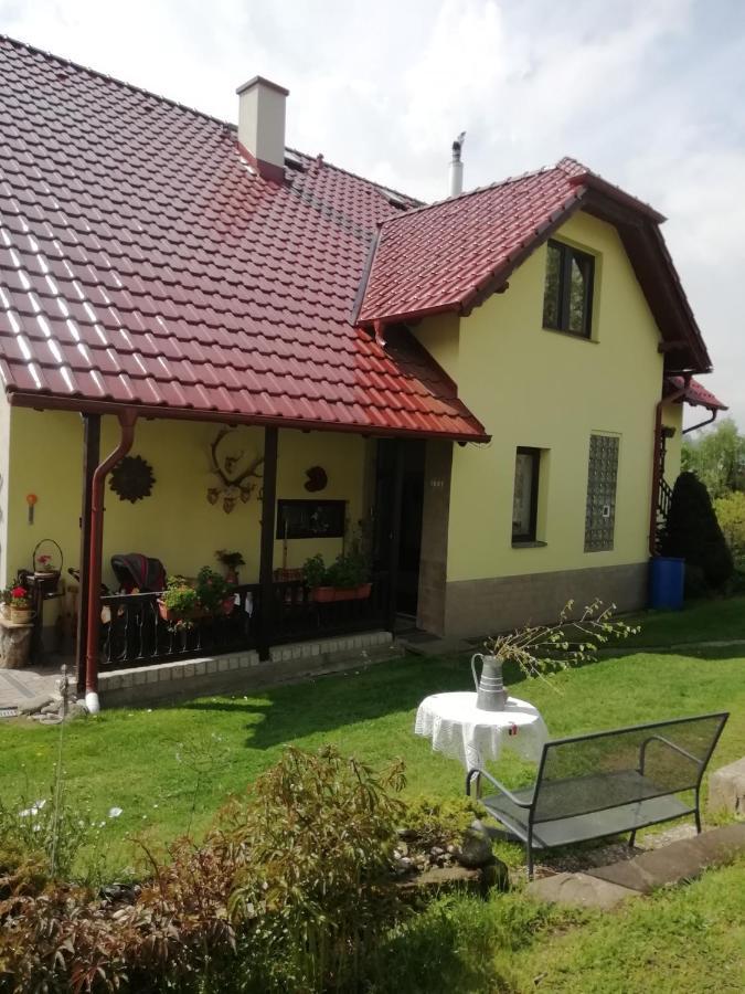 Pension u Josefa Kostalov Exterior foto