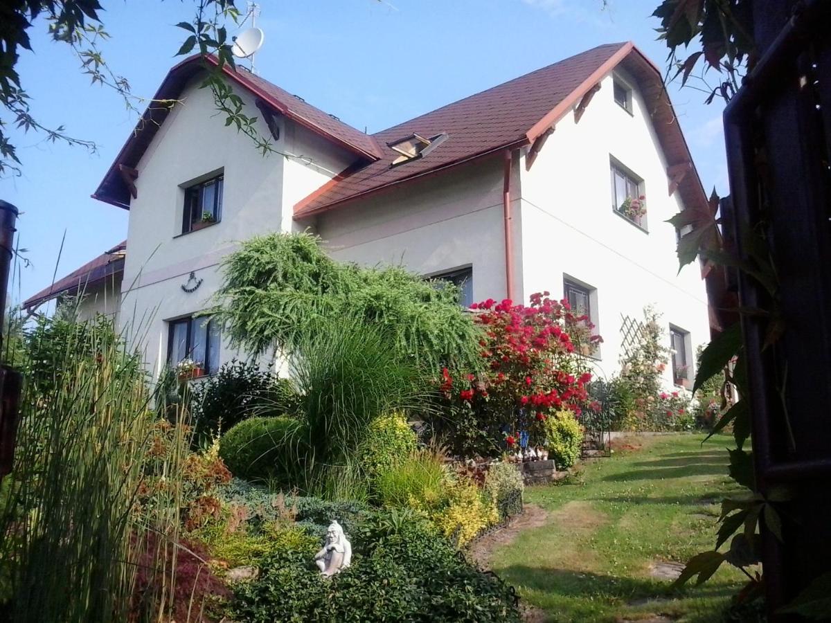 Pension u Josefa Kostalov Exterior foto