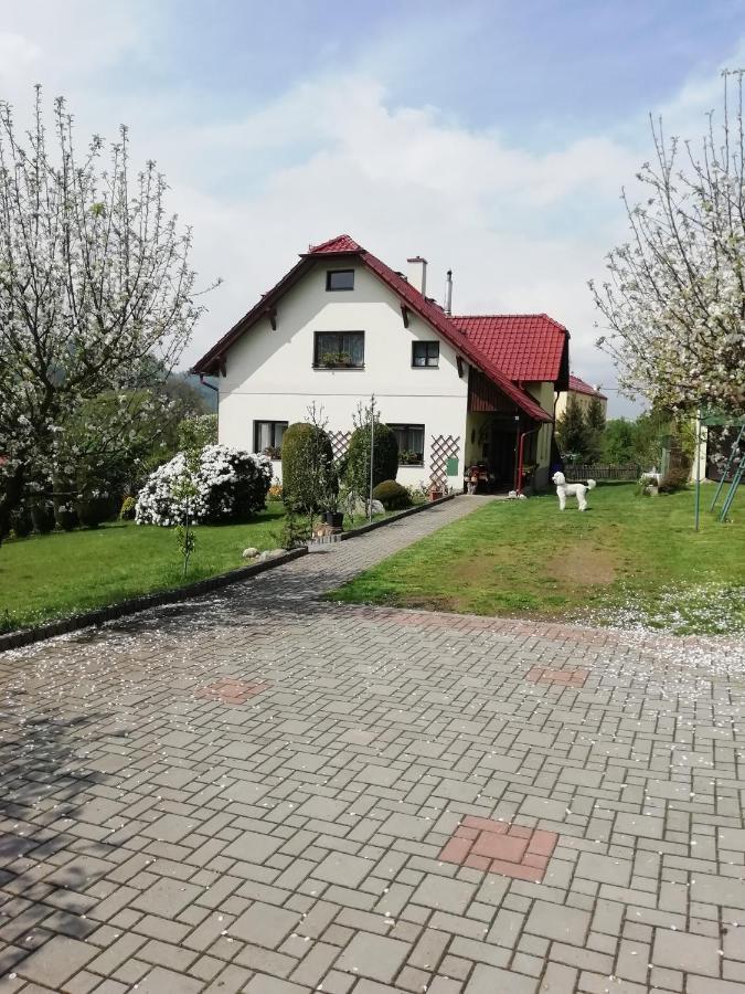 Pension u Josefa Kostalov Exterior foto